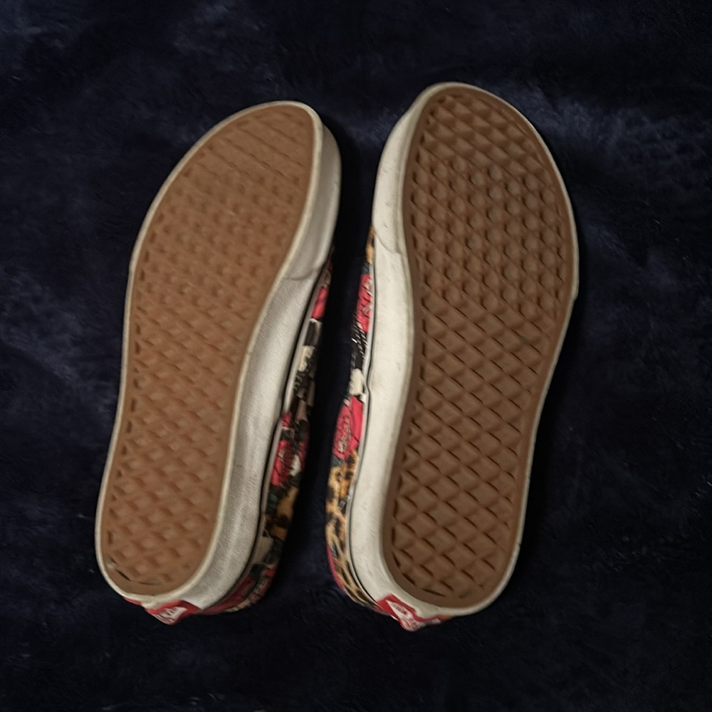 Vans - Picture 4 of 5